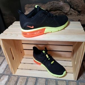 Nike Air Max Sequent 3